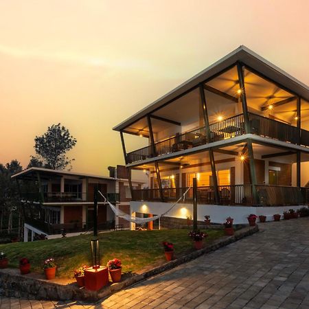 Solitude By Nature Resorts And Stays Kotagiri Eksteriør bilde