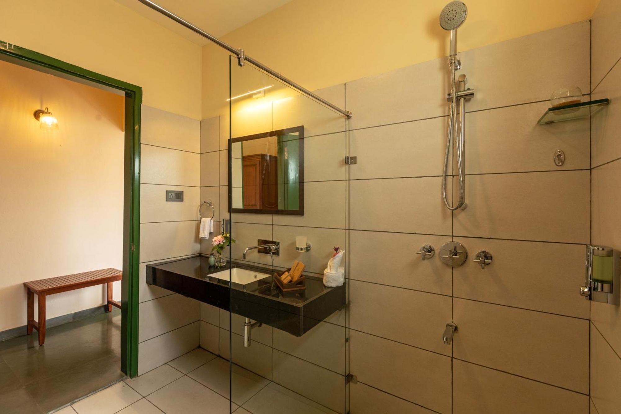 Solitude By Nature Resorts And Stays Kotagiri Eksteriør bilde
