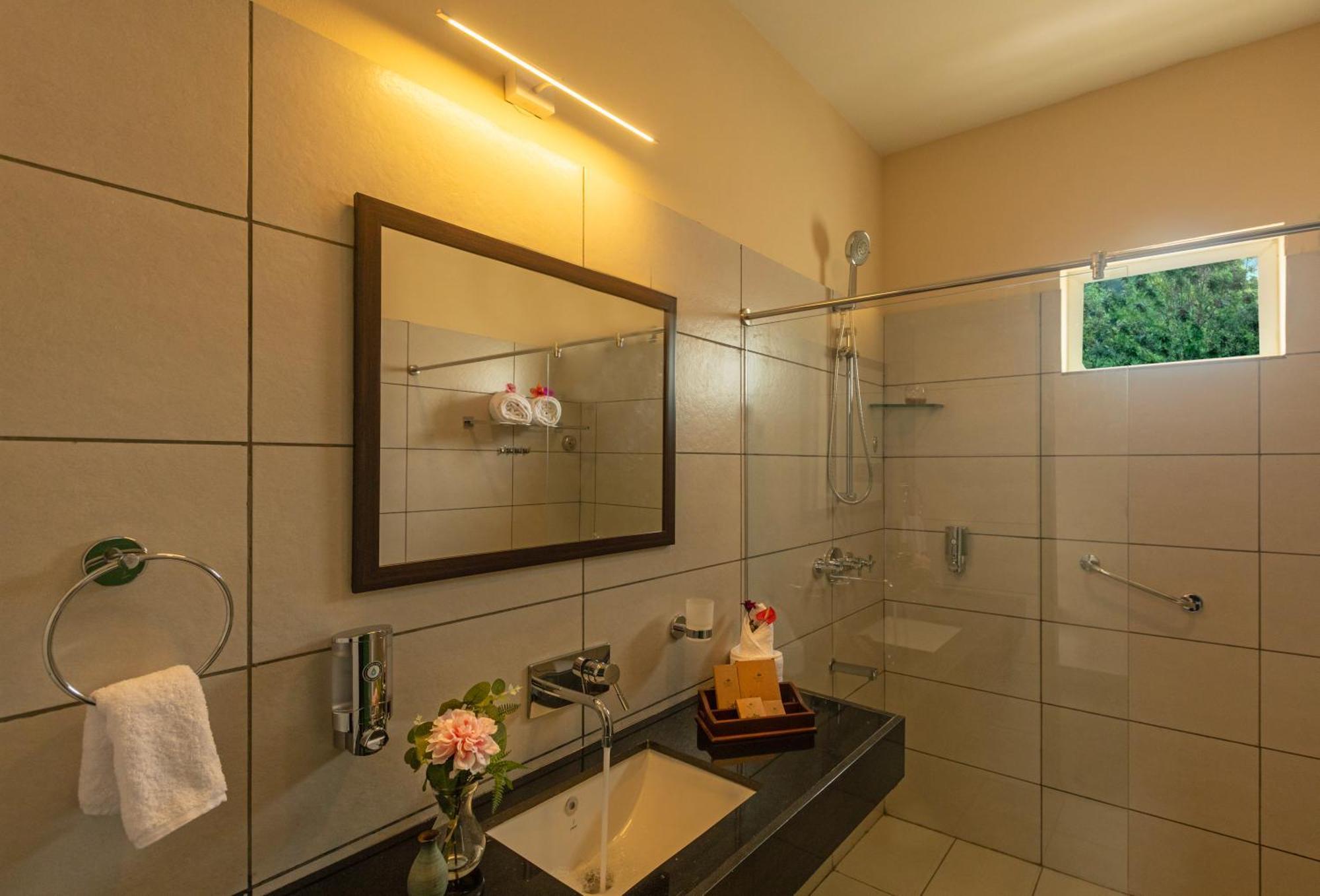 Solitude By Nature Resorts And Stays Kotagiri Eksteriør bilde