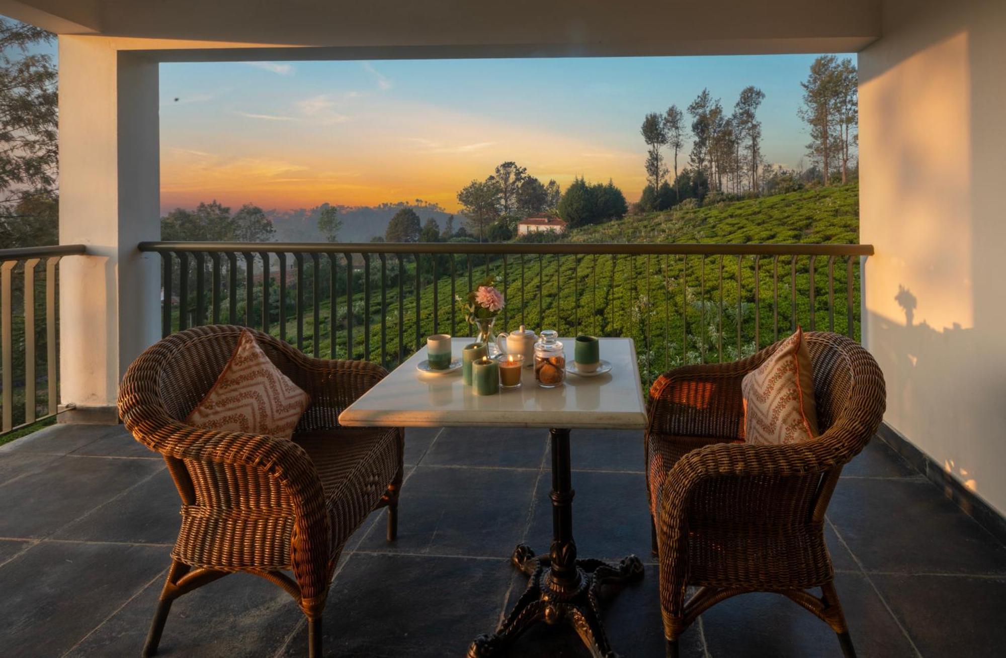 Solitude By Nature Resorts And Stays Kotagiri Eksteriør bilde