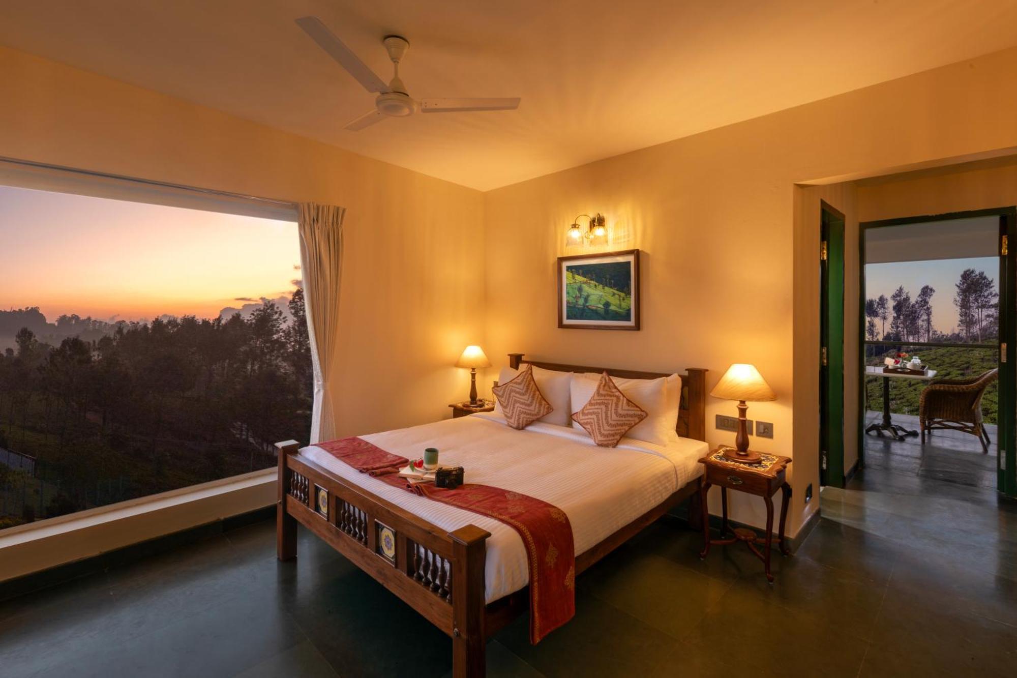 Solitude By Nature Resorts And Stays Kotagiri Eksteriør bilde