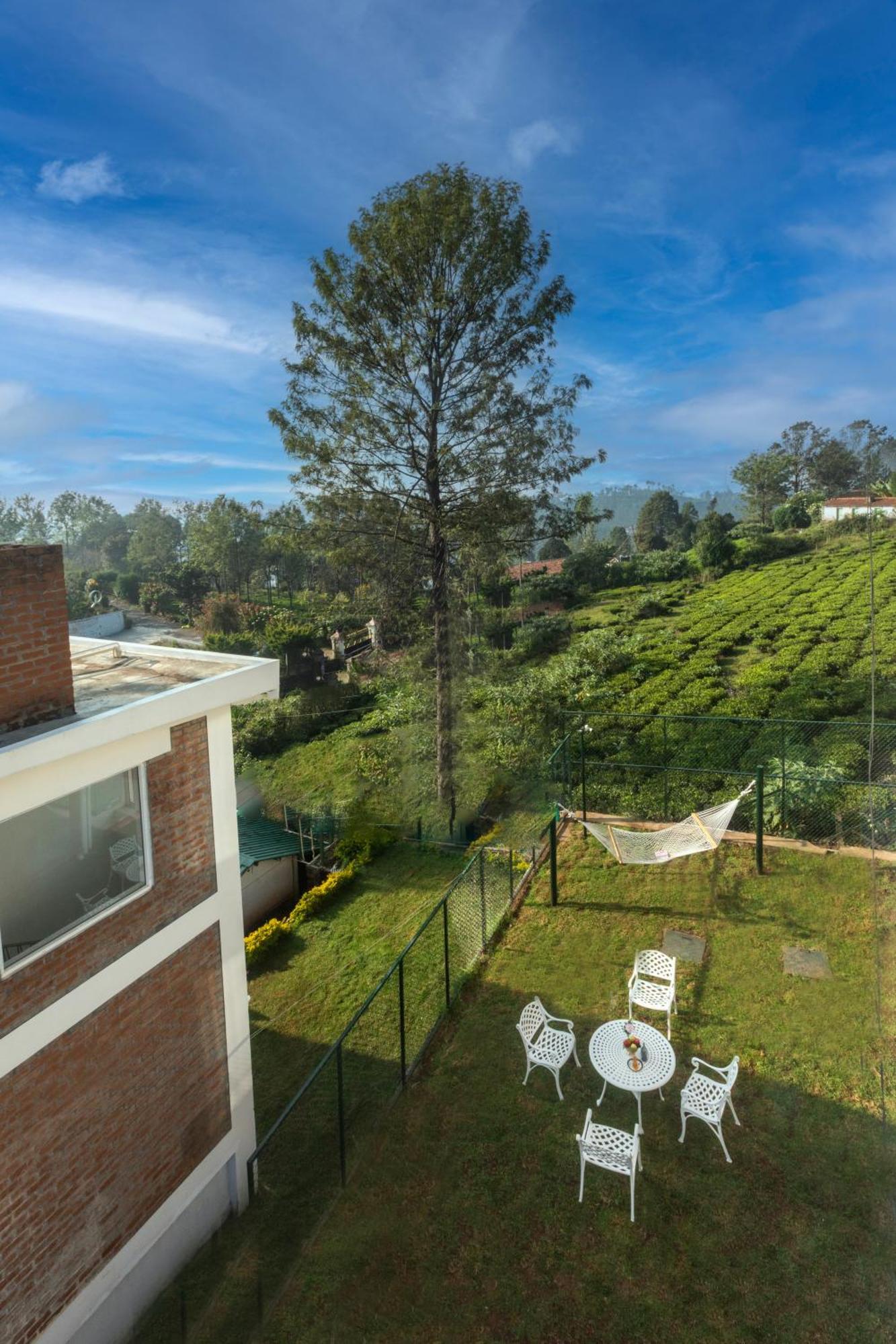 Solitude By Nature Resorts And Stays Kotagiri Eksteriør bilde