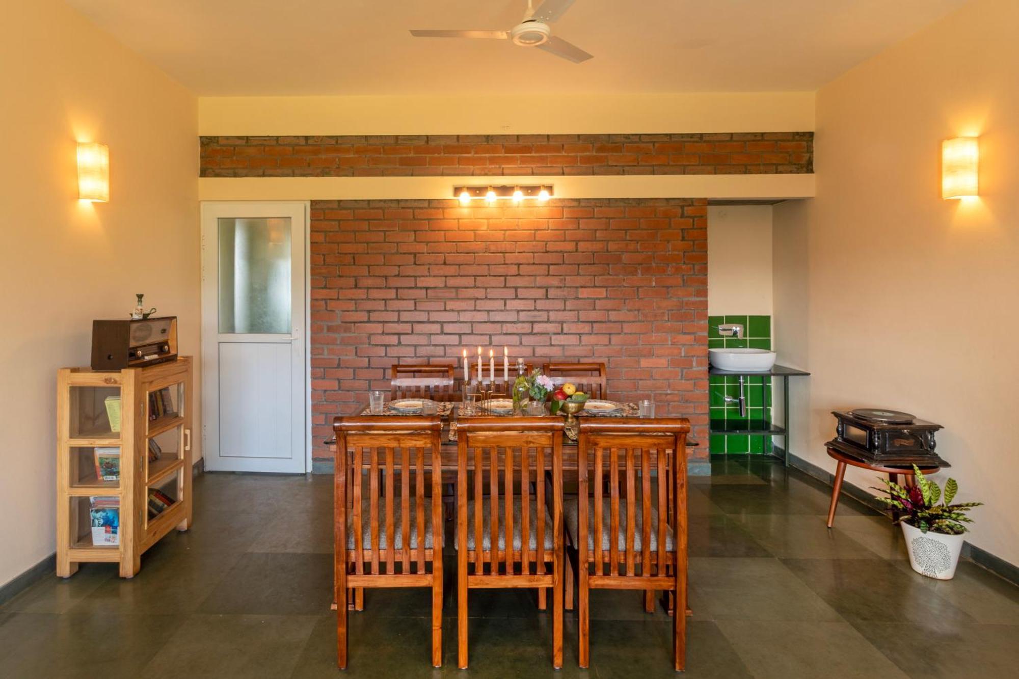 Solitude By Nature Resorts And Stays Kotagiri Eksteriør bilde